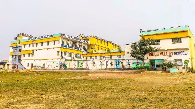 Indus Valley School Campus
