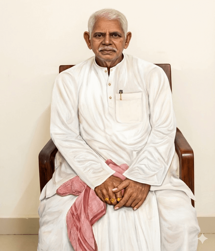 Father of the School